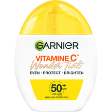 Garnier Vitamine C* Wonder Tint SPF 50+ licht 40 Ml
