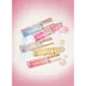 Revolution Glass Kiss Roller Ball Lip Oil Stardust Lemon Shimmer
