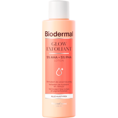 Biodermal Glow Exfoliant Lotion 150 ML