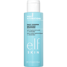 e.l.f. Holy Hydration! Daily Cleanser