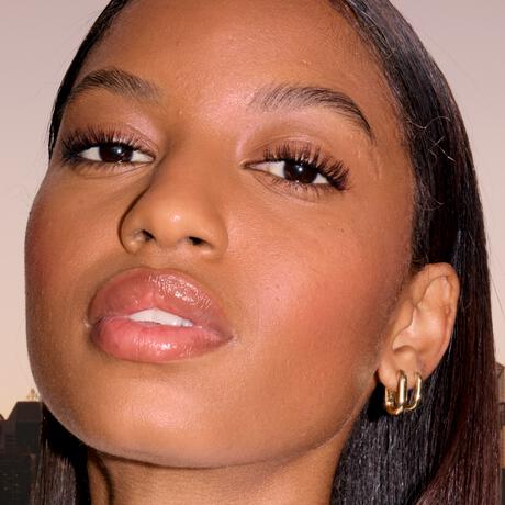 Maybelline New York Lash Sensational Body Mascara Zwart