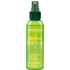 Weleda Skin Food Ultra-Light Dry Oil 100 ML