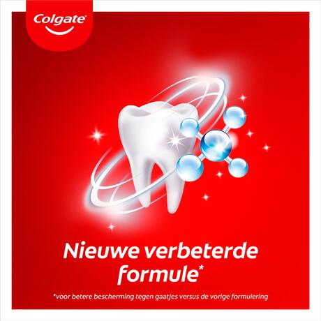 Colgate Maximum Caries Protection Tandpasta 75 ML