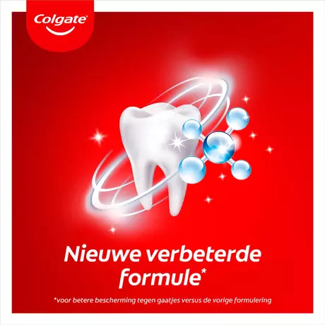 Colgate Maximum Caries Protection Tandpasta 75 ML