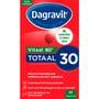 Dagravit Vitaal 60+ Totaal 30 Xtra 60 tabletten