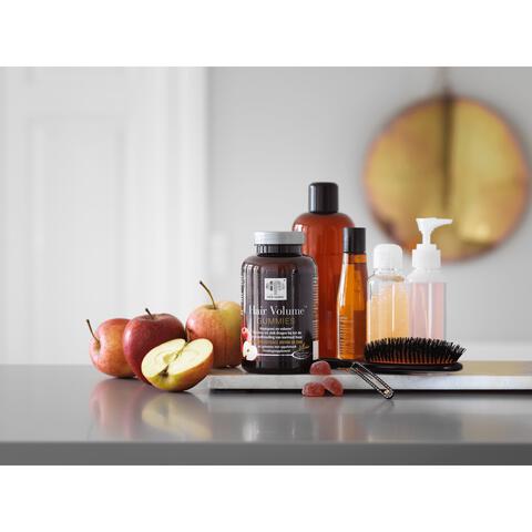 New Nordic Hair Volume Gummies