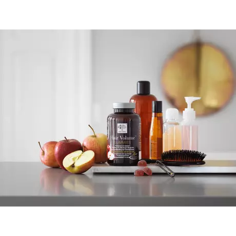 New Nordic Hair Volume Gummies