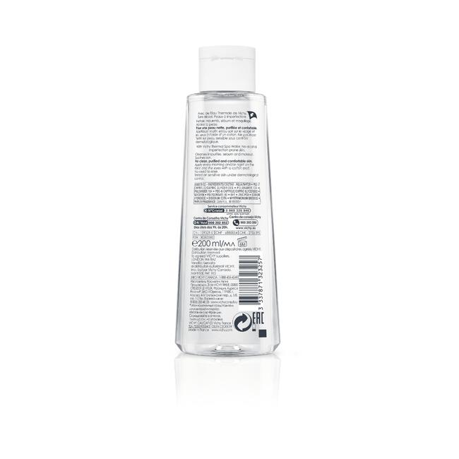 Vichy Normaderm Micellaire Reinigingslotion 200 ML