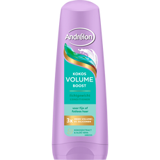 Andrélon Kokos Volume Boost Conditioner 200 ML