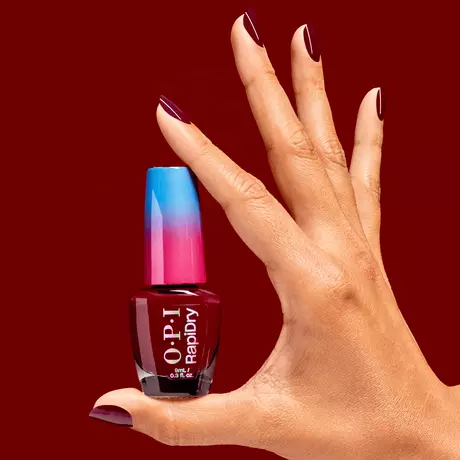OPI RapiDry Nagellak Skip a Beet 9 ML
