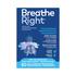 Breathe Right Neusstrips Small/Medium 30 stuks