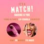 Max Factor 2000 Calorie PH Match Maker Lipgloss 000 Bubbly