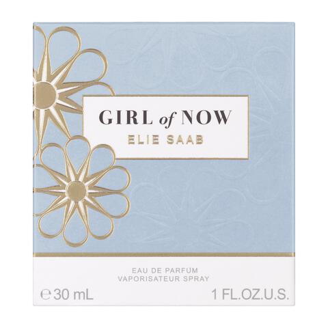 Elie Saab Girl of Now eau de parfum 30 ML