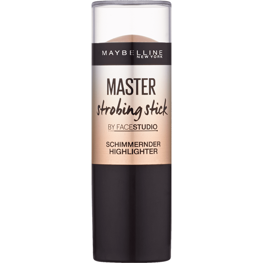 Maybelline Facestudio Master Strobing Stick Illuminating Highlighter