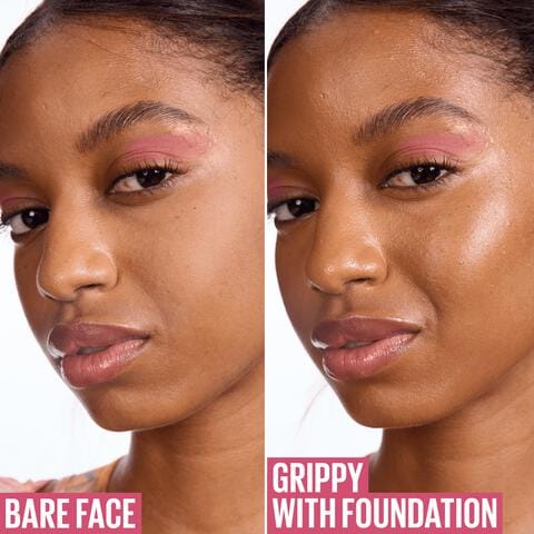 Maybelline Grippy Serum Primer