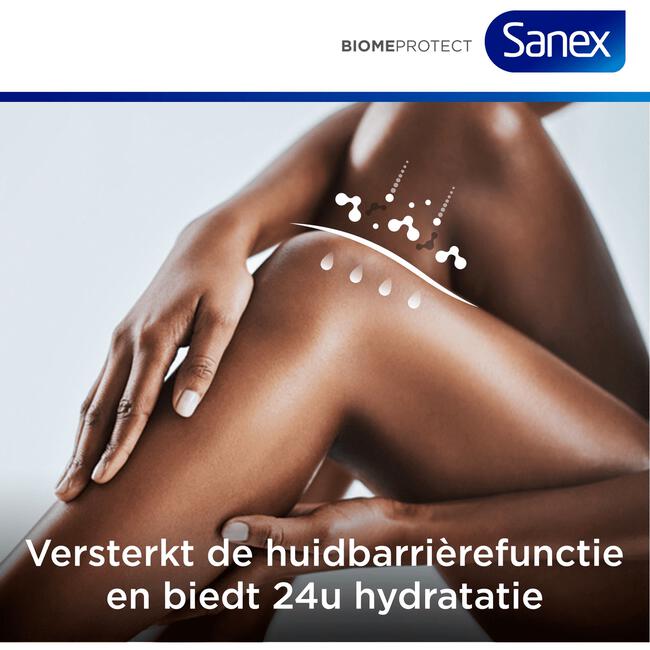Sanex BiomeProtect 24h Nourishing Body Lotion 250 ML