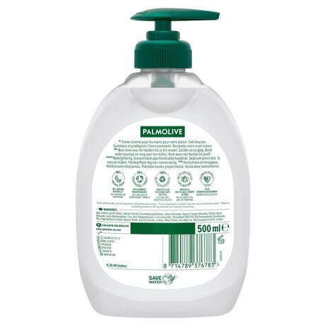 Palmolive Naturals Olijf Handzeep 500 ML