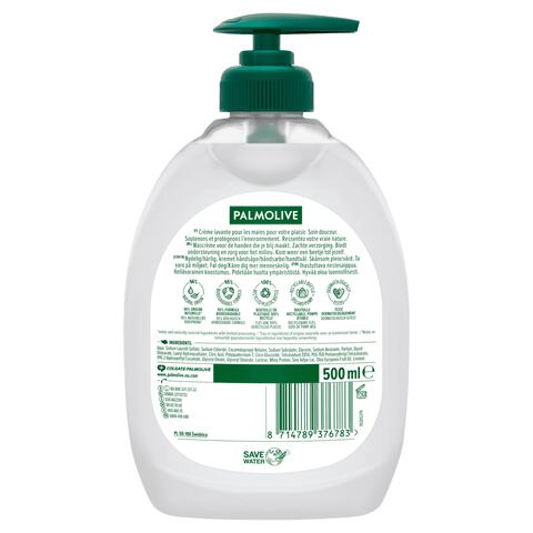 Palmolive Naturals Olijf Handzeep 500 ML
