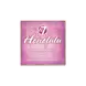 W7 Honolulu Bronzing Powder Box Art