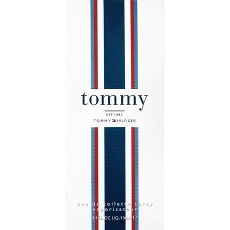 Tommy Hilfiger Tommy Boy eau de toilette 100 ML