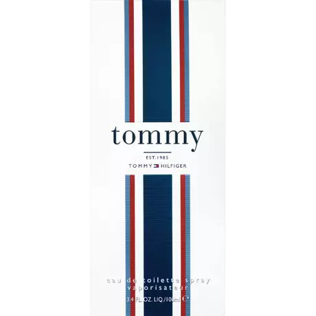 Tommy Hilfiger Tommy Boy Eau De Toilette 100 ML