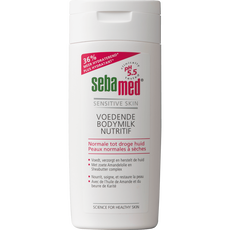 Sebamed Voedende Bodymilk 200 ML