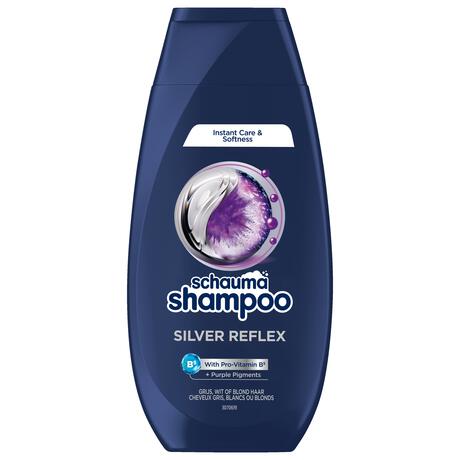 Schauma Shampoo Silver Reflex 250 ML