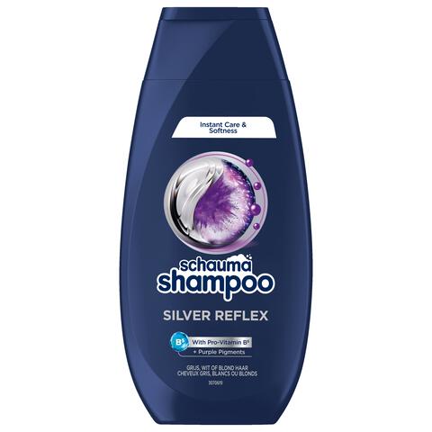 Schauma Shampoo Silver Reflex 250 ML