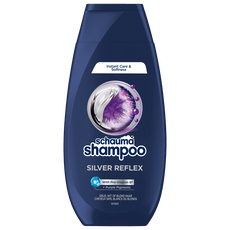 Schauma Shampoo Silver Reflex 250 ML