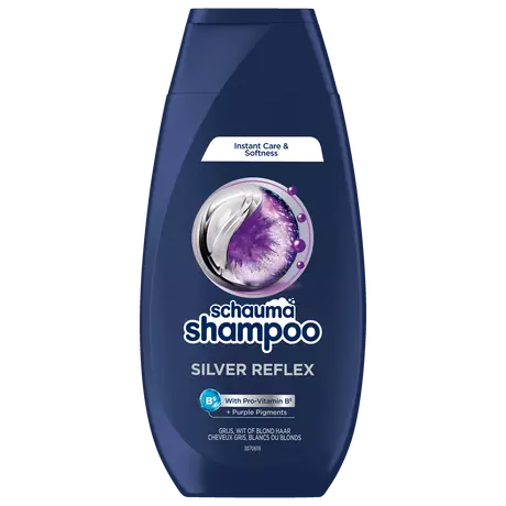 Schauma Shampoo Silver Reflex 250 ML
