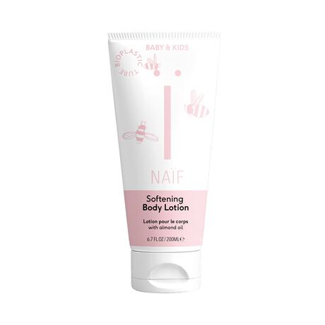 Naïf Baby & Kids Verzachtende Bodylotion 200 ML