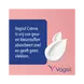 Vagisil Dagelijkse Verzachtende & Beschermende Cr�me 30 gram