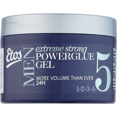 Etos Men Extreme Strong Powerglue Gel 250 ML