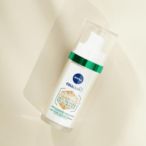 NIVEA Luminous630 Post-Acne Vlekken Serum 30 ML