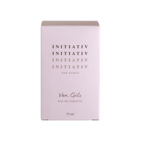 Van Gils Initiativ eau de toilette 75ml