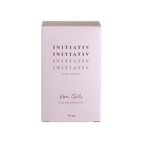 Van Gils Initiativ eau de toilette 75ml