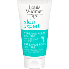 Louis Widmer Skinexpert Carbamide Forte 18% Ureum 50 ML