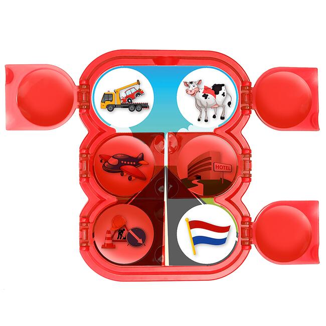 Clown Games Autobingo