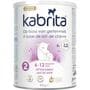 Kabrita Opvolgmelk 2 800GR