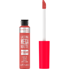 Rimmel London Lasting Mega Matte Liquid Lipstick 200 Pink Blink