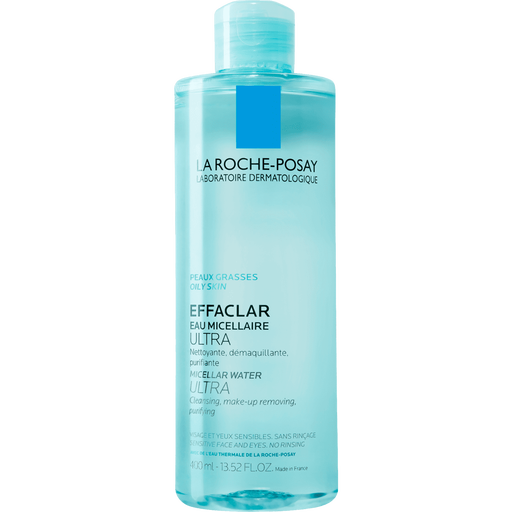 La Roche-Posay Effaclar Micellair Water Onzuivere Huid 400 ML