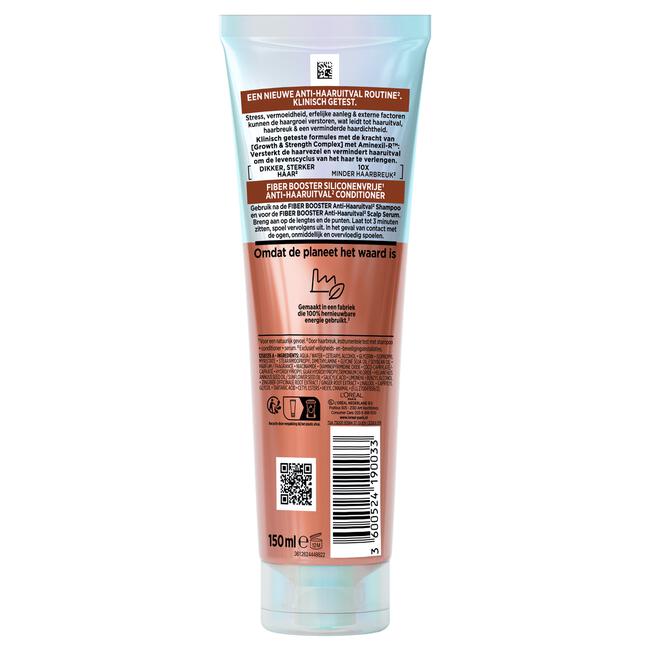 Elvive Fiber Booster Conditioner