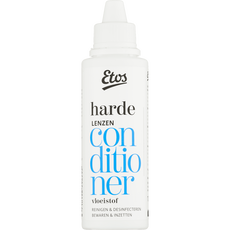 Etos Harde Lenzen Conditioner Vloeistof