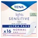 TENA Lights Sensitive Normal Incontinentieverband 16 stuks