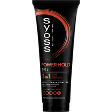 Syoss Power Hold Haargel 250 ML