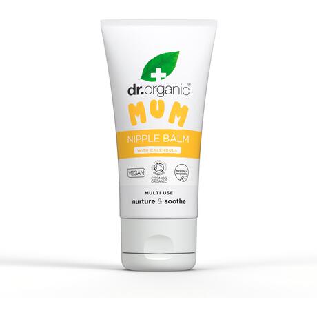 Dr. Organic Mum Nipple Balm 30ML