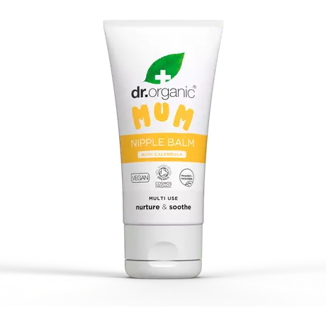 Dr. Organic Mum Nipple Balm 30 ML