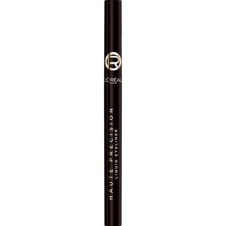 L'Oréal Paris Haute Precision Eyeliner 02 Brun Leather Bruin