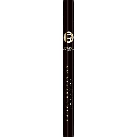 L'Oréal Paris Haute Precision Eyeliner 02 Brun Leather Bruin
