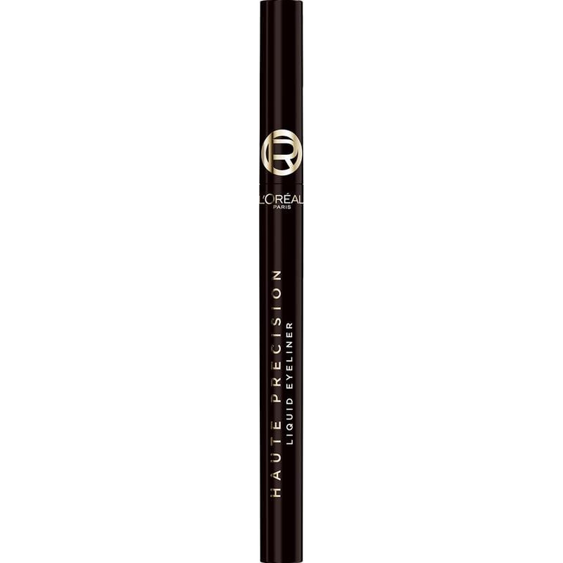 L'Oréal Paris Haute Precision Eyeliner 02 Brun Leather Bruin